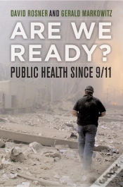 Capa do artigo Are We Ready?