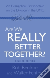 Capa do artigo Are We Really Better Together? Revised E