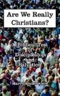Are We Really Christians? - Preview