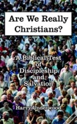 Capa do artigo Are We Really Christians?
