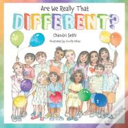 Are We Really That Different?