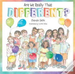 Capa do artigo Are We Really That Different?