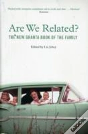 Capa do artigo Are We Related?