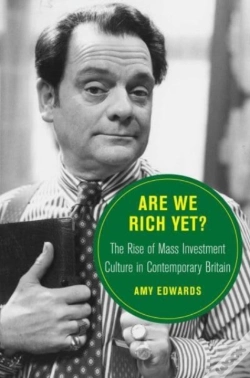 Capa do artigo Are We Rich Yet?