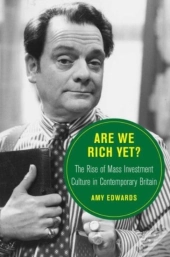 Are We Rich Yet?