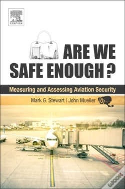 Capa do artigo Are We Safe Enough?