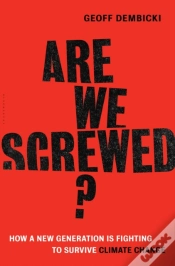 Capa do artigo Are We Screwed?