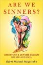 Are We Sinners?: Christian And Jewish Be - Preview