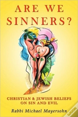 Capa do artigo Are We Sinners?: Christian And Jewish Be