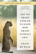 Are We Smart Enough To Know How Smart A