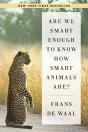 Are We Smart Enough To Know How Smart Animals Are? - Preview