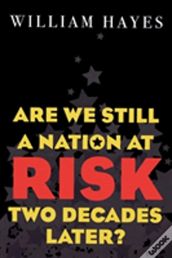 Capa do artigo Are We Still A Nation At Risk Two Decades Later?