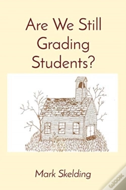 Capa do artigo Are We Still Grading Students?