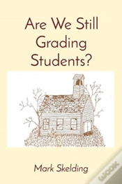 Capa do artigo Are We Still Grading Students?