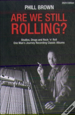Capa do artigo Are We Still Rolling?