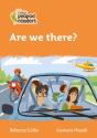 Are We There? - Preview