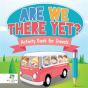 Are We There Yet? | Activity Book For Travels - Preview
