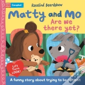 Capa do artigo Are We There Yet?