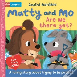 Capa do artigo Are We There Yet?