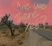 Capa do artigo Are We There Yet? - CD