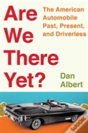 Capa do artigo Are We There Yet?