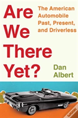 Capa do artigo Are We There Yet?