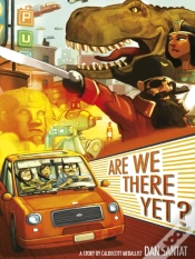 Capa do artigo Are We There Yet?