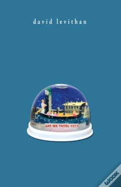 Capa do artigo Are We There Yet?