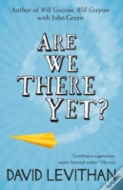 Capa do artigo Are We There Yet?