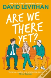 Capa do artigo Are We There Yet?