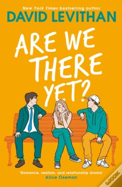 Capa do artigo Are We There Yet?