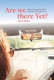 Capa do artigo Are We There Yet : How To Keep Going Whe