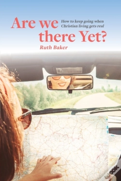 Capa do artigo Are We There Yet : How To Keep Going Whe