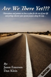 Capa do artigo Are We There Yet???
