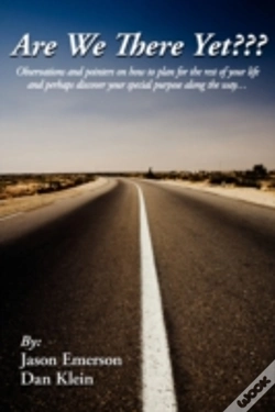 Capa do artigo Are We There Yet???