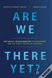 Capa do artigo Are We There Yet?