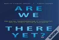 Are We There Yet?