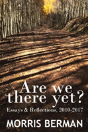 Are We There Yet? - Preview