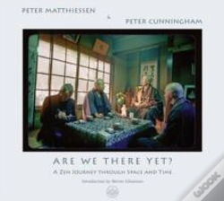 Capa do artigo Are We There Yet?