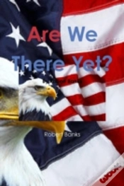Capa do artigo Are We There Yet?