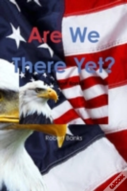 Capa do artigo Are We There Yet?
