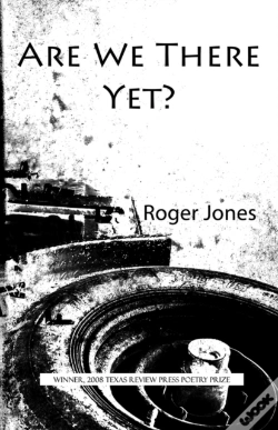 Capa do artigo Are We There Yet?