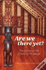 Capa do artigo Are We There Yet?