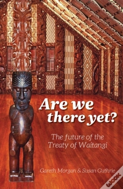 Capa do artigo Are We There Yet?