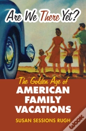 Capa do artigo Are We There Yet?