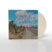 Capa do artigo Are We There Yet? - Vinil