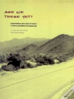 Capa do artigo Are We There Yet?