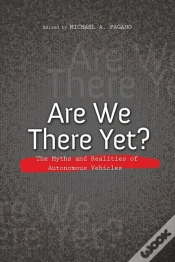 Capa do artigo Are We There Yet?
