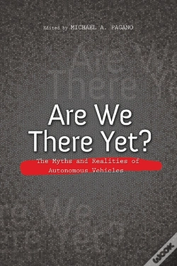 Capa do artigo Are We There Yet?