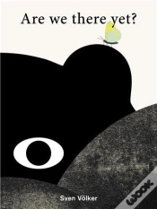 Capa do artigo Are We There Yet?